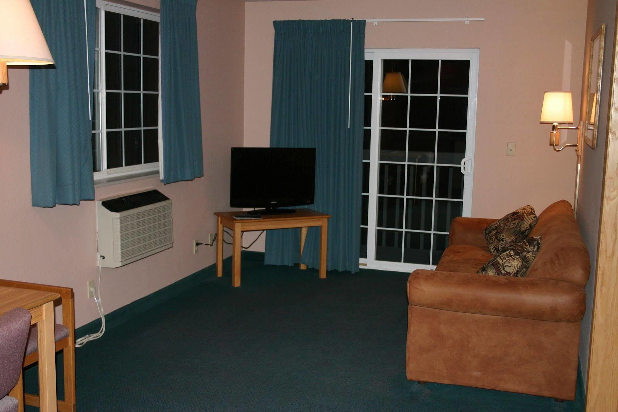 Choteau Stage Stop Inn Extérieur photo