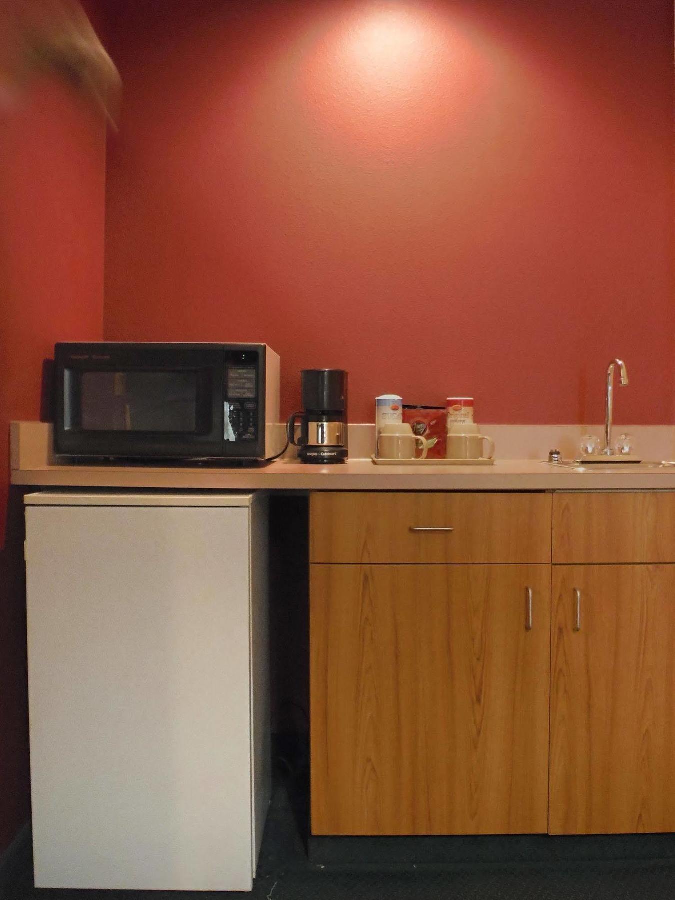 Choteau Stage Stop Inn Extérieur photo
