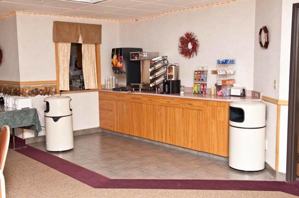 Choteau Stage Stop Inn Extérieur photo
