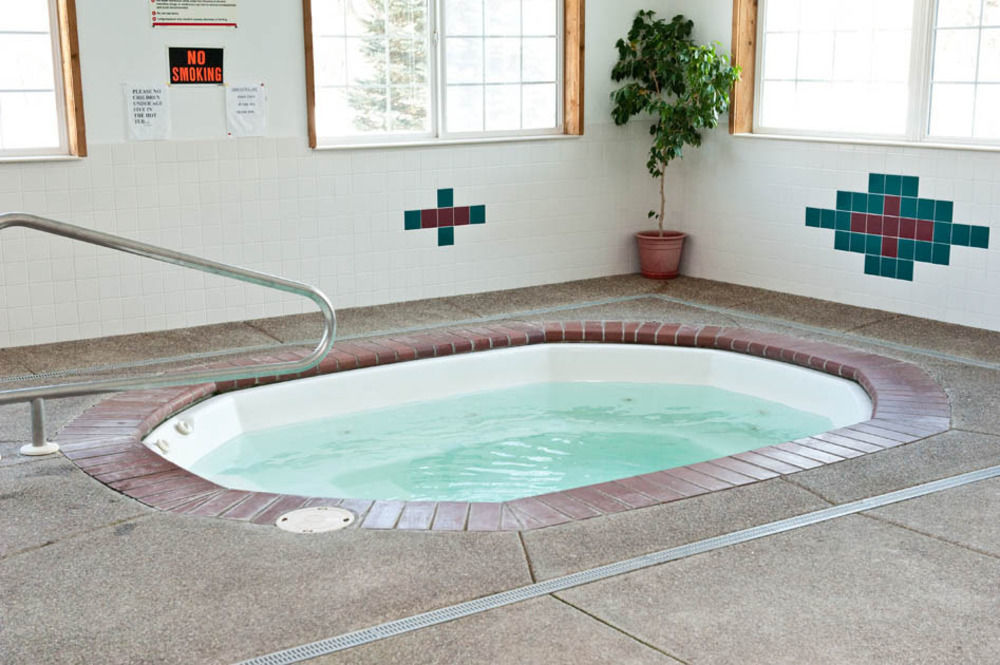 Choteau Stage Stop Inn Extérieur photo